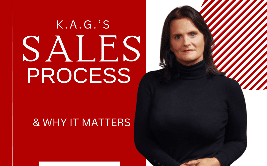 Sales Process