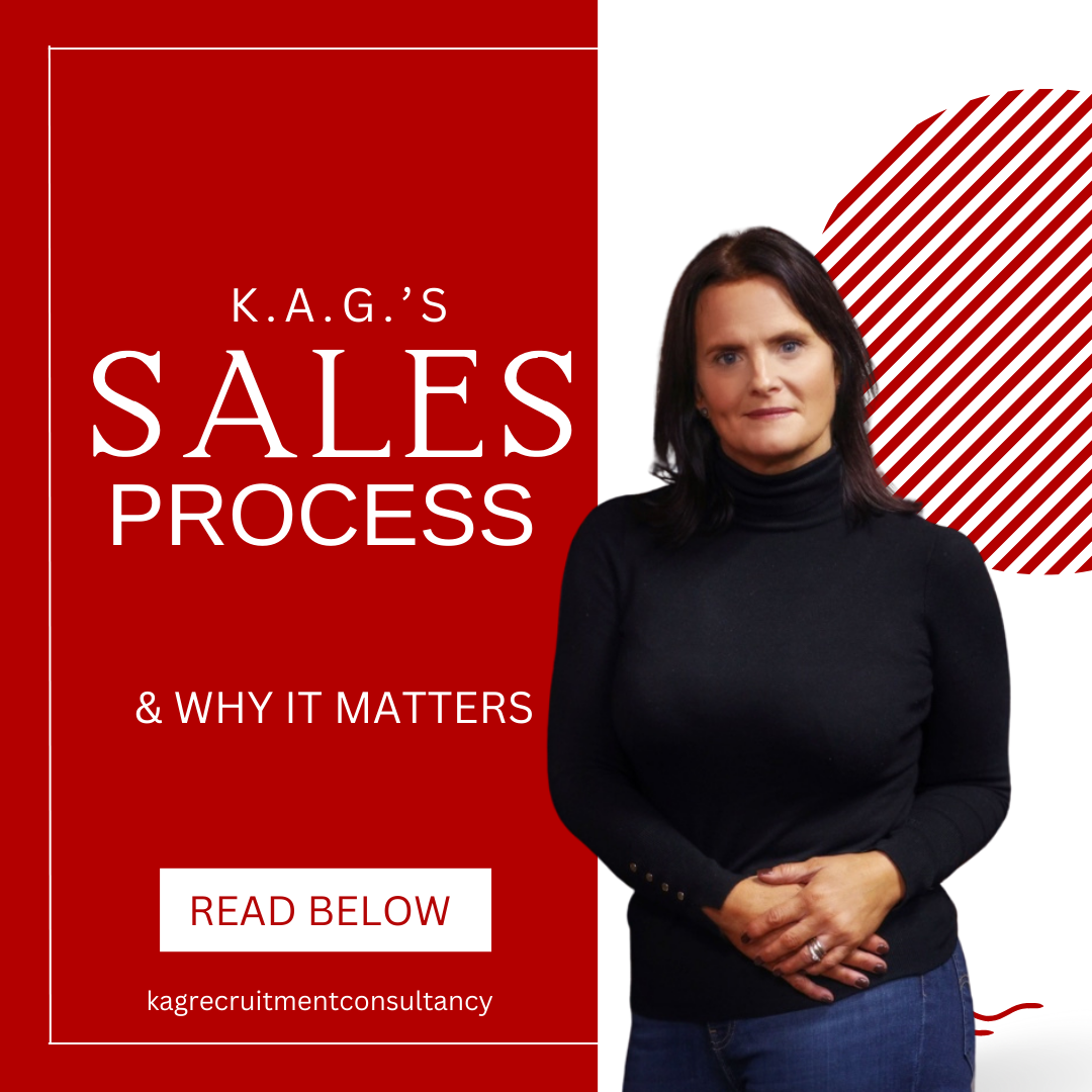 Sales Process